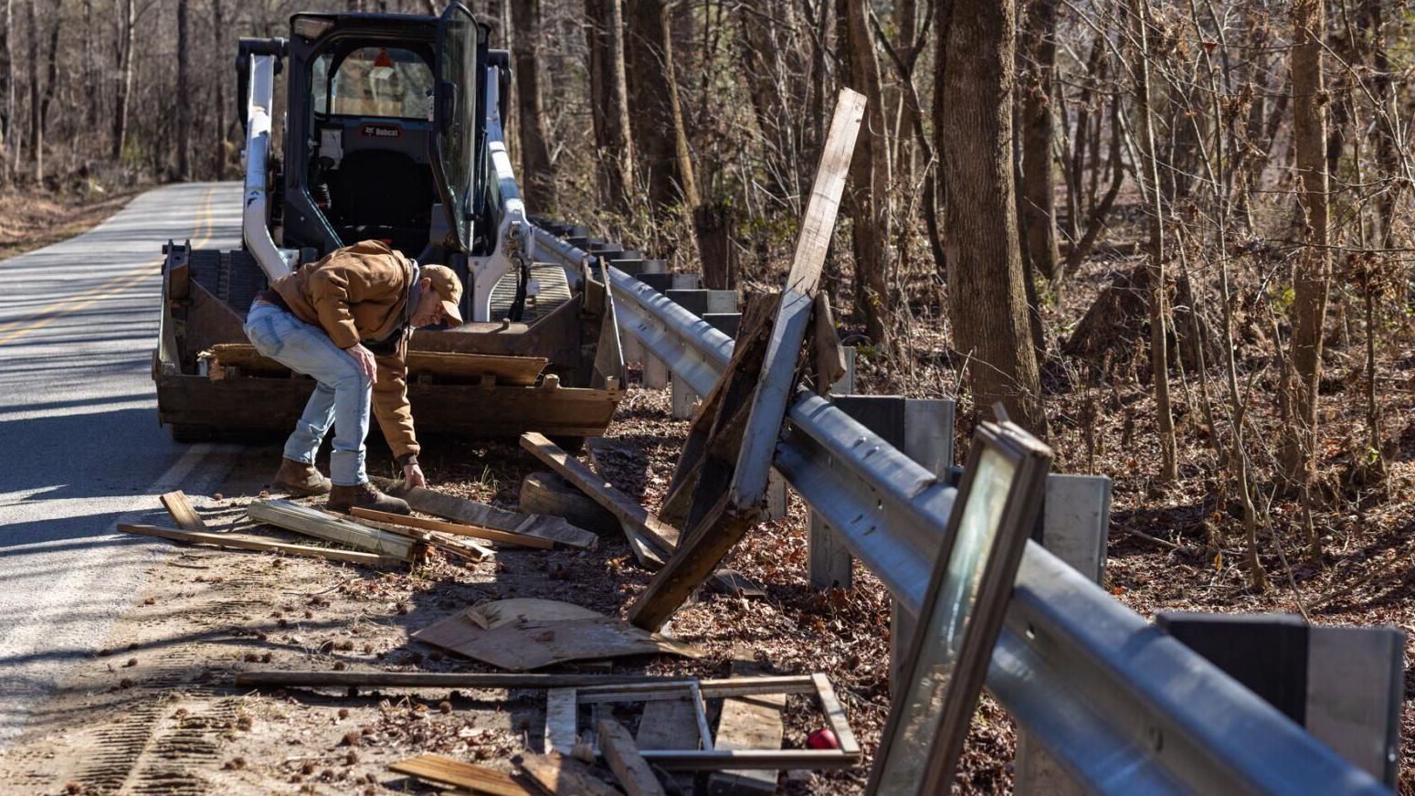 Wilson Creek to remain closed until March 2026; Trespassers could face fines, prison